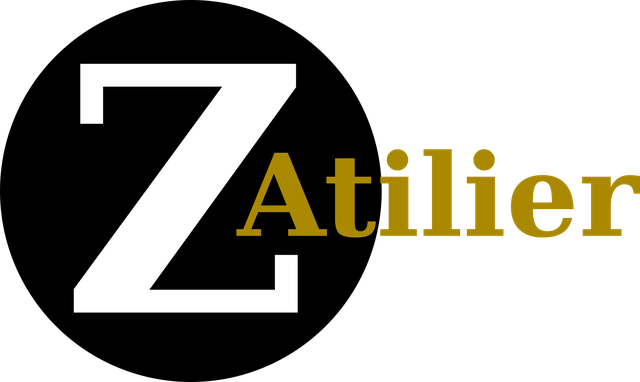 Z Atilier logo